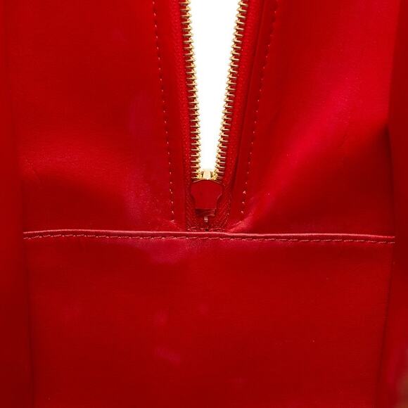 Louis Vuitton Monogram Vernis Sutton Tote Bag M91080 - Picture 10 of 16